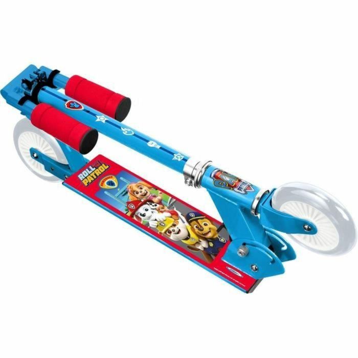 Patinete infantil plegable - PAT PATROUILLE - PA450042 1 Patinete infantil plegable - PAT PATROUILLE - PA450042 1