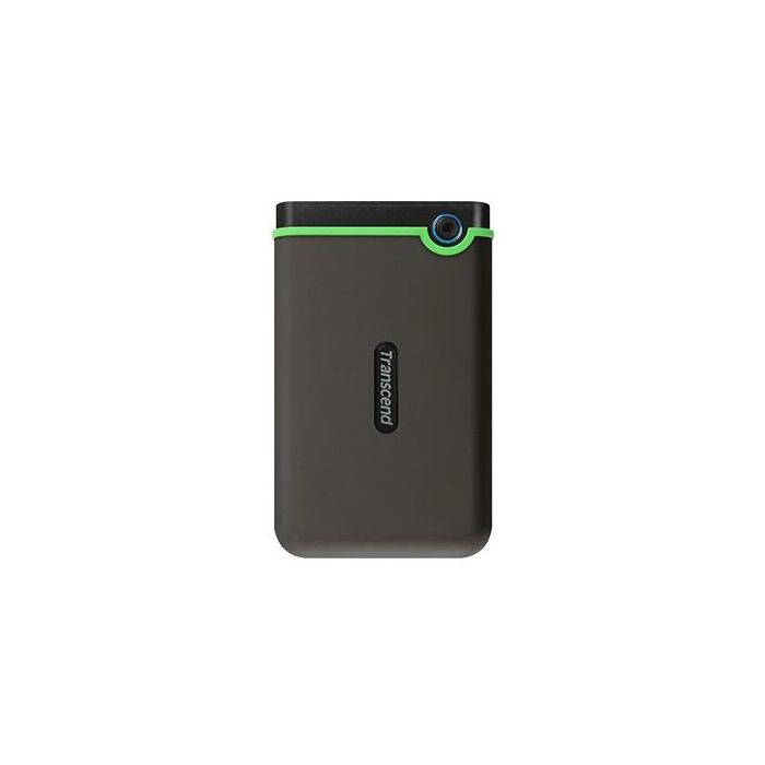 2.5" Transcend StoreJet 25M3C 2.5 4TB USB 3.1 Gen 1 TS4TSJ25M3C 0 2.5" Transcend StoreJet 25M3C 2.5 4TB USB 3.1 Gen 1 TS4TSJ25M3C 0