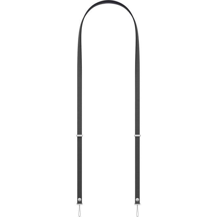 Apple MGGL4ZMA Bandouliere - Negro 1