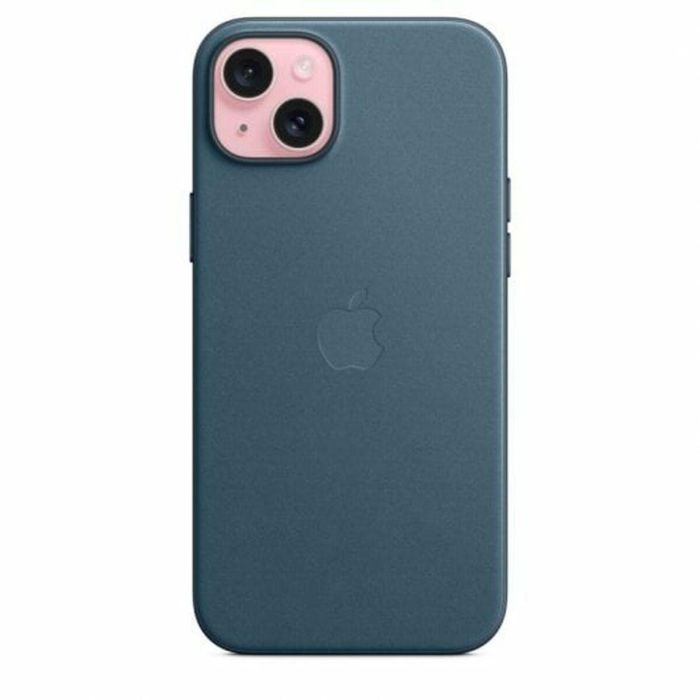 Funda para Móvil Apple iPhone 15 Plus Azul Apple iPhone 15 Plus 4