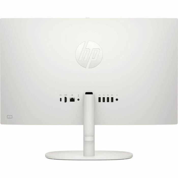 HP 22-dg0000nf PC todo en uno 21.5 FHD Intel N100, 8 GB RAM, 256 GB Almacenamiento, Windows 11, Teclado y mouse con cable 1