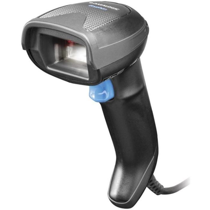 Datalogic Gryphon I GD4500 Escáner de códigos de barras 2D USB RS-232
