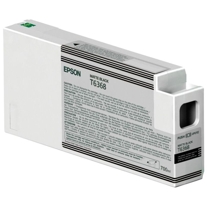 Epson GF Stylus Photo 7900/9900 Cartucho Negro Mate Epson GF Stylus Photo 7900/9900 Cartucho Negro Mate