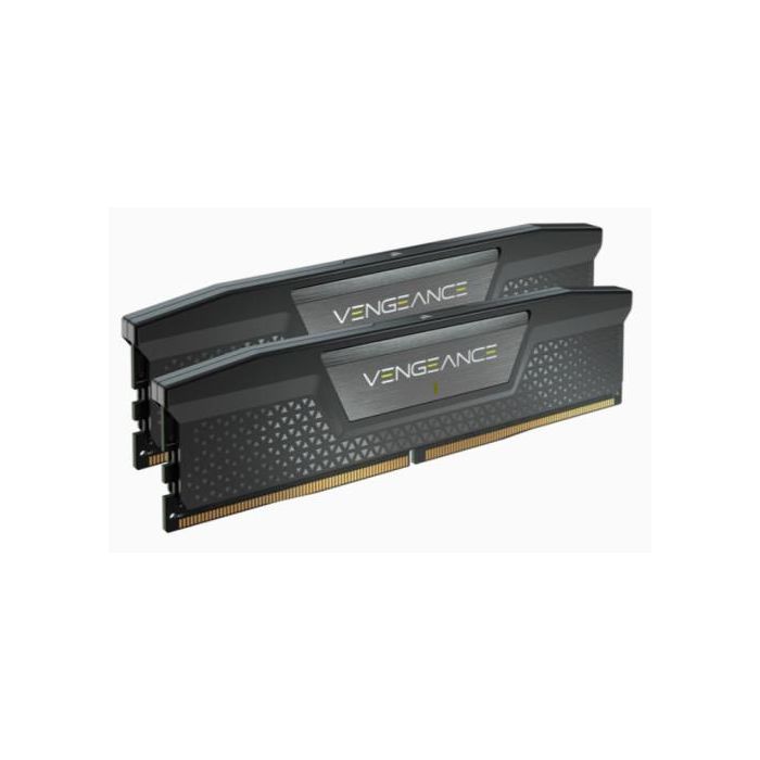 Memoria Corsair Ddr5 32Gb 2X16Gb Pc5600 Vengeance CMK32GX5M2B5600C40 Memoria Corsair Ddr5 32Gb 2X16Gb Pc5600 Vengeance CMK32GX5M2B5600C40