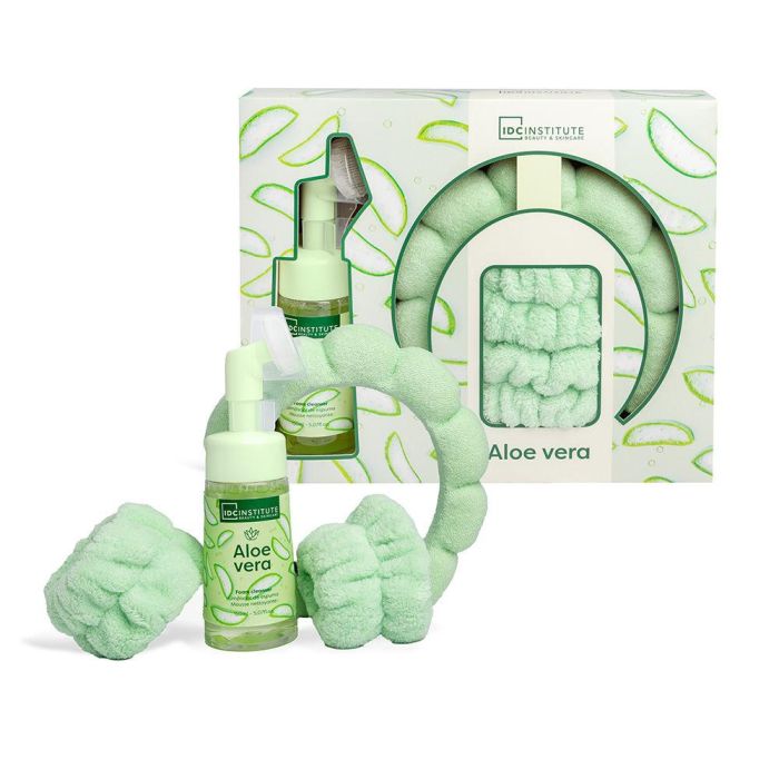 Idc Institute Aloe Vera Estuche 3 Pz 2 Idc Institute Aloe Vera Estuche 3 Pz 2