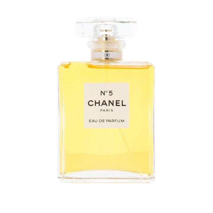 Chanel Nº 5 Limited Edition Edp Vapo 100 mL