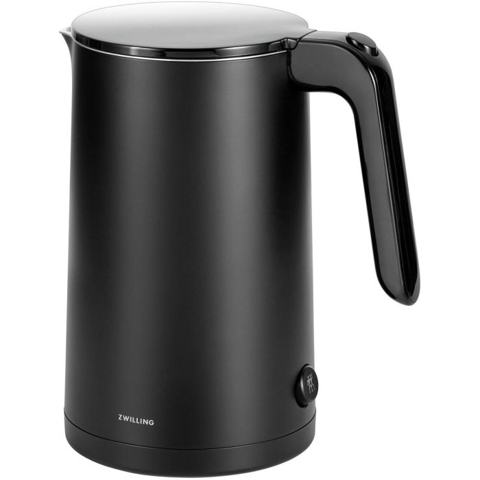 Zwilling ENFINIGY Wasserkocher Schwarz 1
