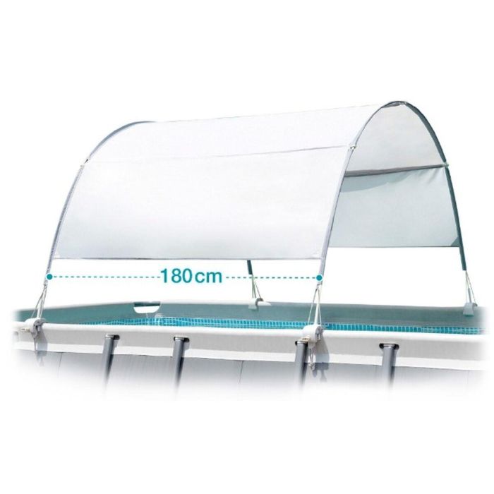 Toldo Intex FRAME (3 Unidades) 2 Toldo Intex FRAME (3 Unidades) 2