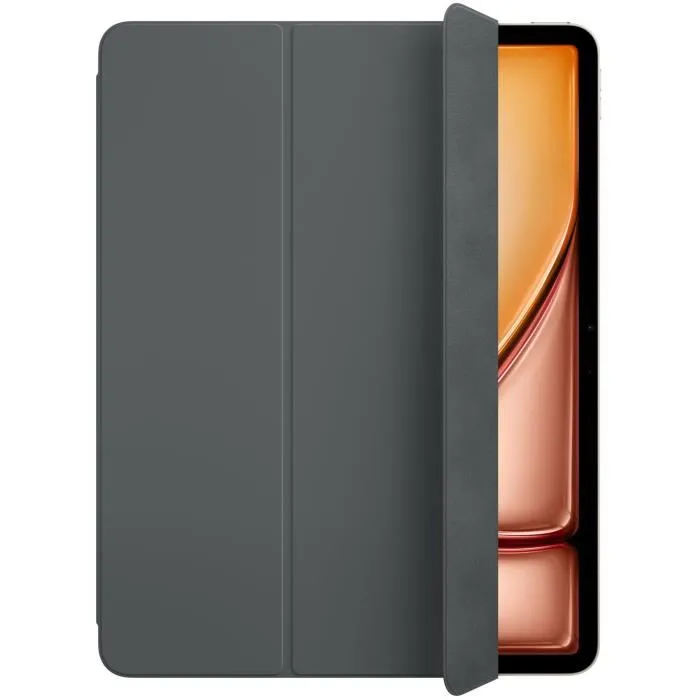 Apple Funda Smart Folio para iPad Air 11 (M2) Antracita 1