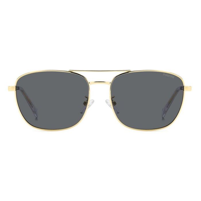Gafas de Sol Hombre Polaroid PLD 4172_G_S_X 1 Gafas de Sol Hombre Polaroid PLD 4172_G_S_X 1