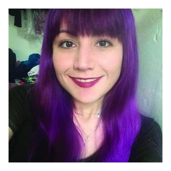 Manic Panic Classic 118 ml Color Plum Passion 2