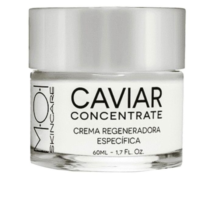 Moi Caviar Concentrate Crema Regeneradora Específica Spf10 60 mL