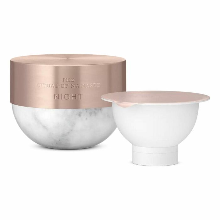 Crema Facial Hidratante Rituals The Ritual Of Namaste Glow 7