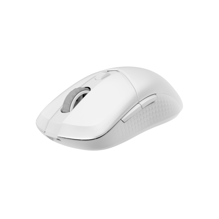 MSI S12-4301440-CLA Ratón Gaming Versa 300 Inalámbrico Tri-modo RF/BT/USB-C Óptico 8000 DPI 6 Botones Mano Derecha Blanco Iluminación Multi 2 MSI S12-4301440-CLA Ratón Gaming Versa 300 Inalámbrico Tri-modo RF/BT/USB-C Óptico 8000 DPI 6 Botones Mano Derecha Blanco Iluminación Multi 2