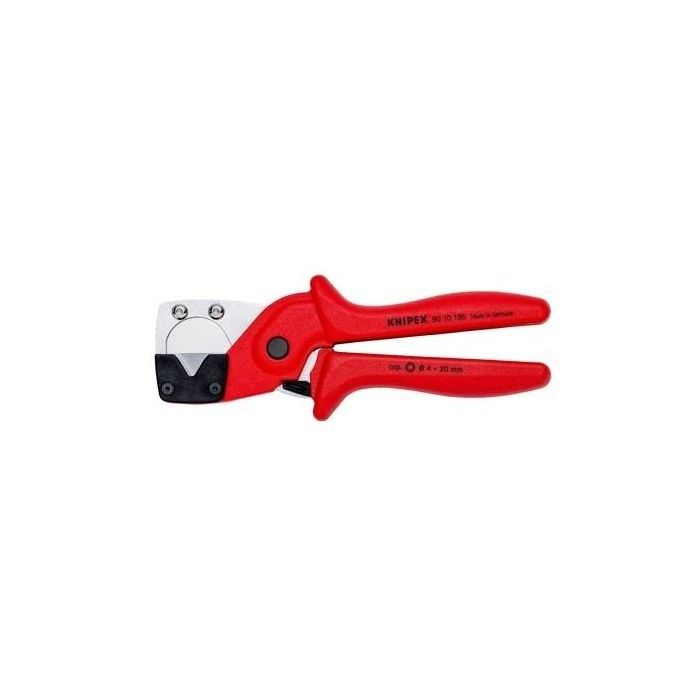 KNIPEX TubiX Rohrabschneider 0 KNIPEX TubiX Rohrabschneider 0