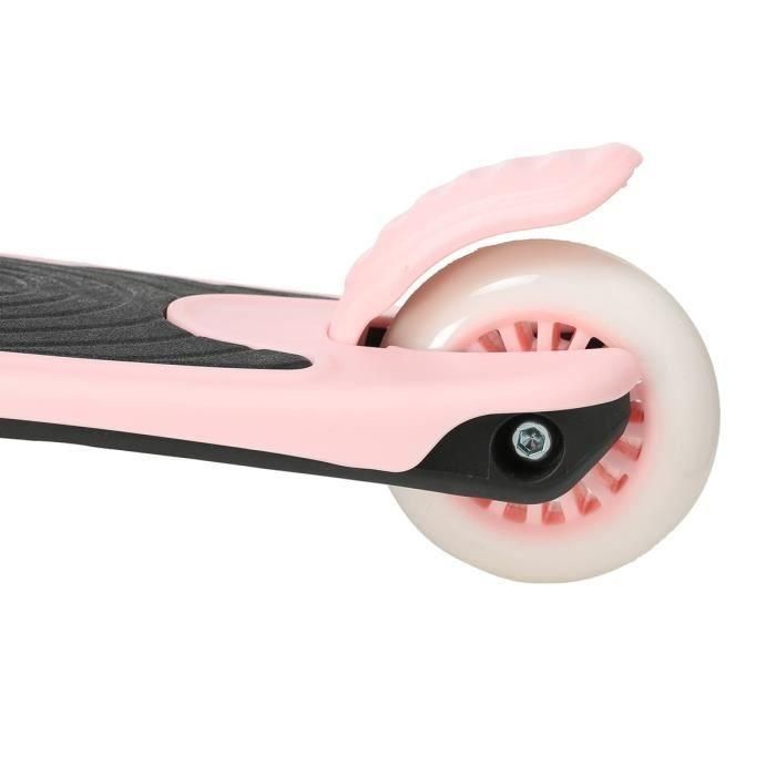 Scooter MONDO On and Go Tripper - Rosa 4 Scooter MONDO On and Go Tripper - Rosa 4