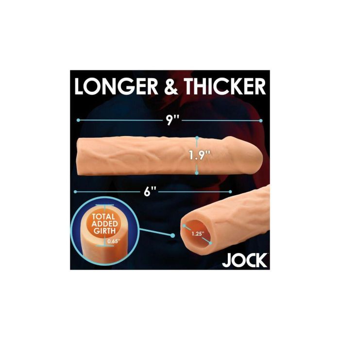 Funda para pene XR 3 Funda para pene XR 3