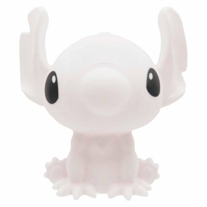 CYP BRANDS Lámpara 3D Stitch Disney para Pintar con 5 Pinturas y Pincel 2 CYP BRANDS Lámpara 3D Stitch Disney para Pintar con 5 Pinturas y Pincel 2