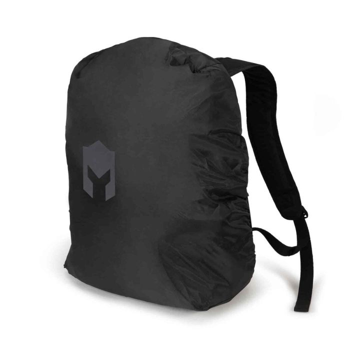 Mochila para Portátil Caturix CTRX-12 Negro 9 Mochila para Portátil Caturix CTRX-12 Negro 9
