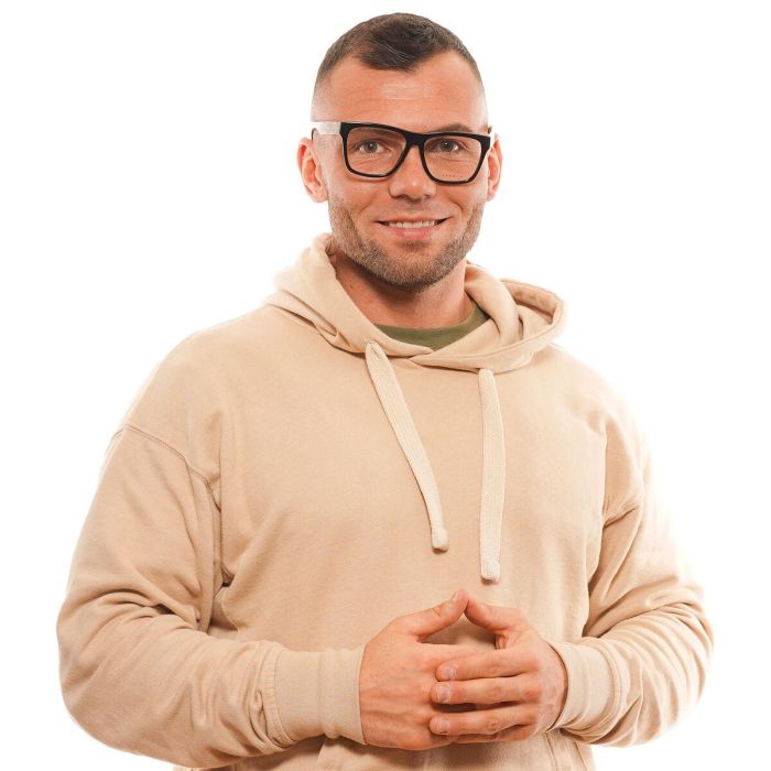 Montura de Gafas Hombre Sandro Paris SD1002 54102 1 Montura de Gafas Hombre Sandro Paris SD1002 54102 1