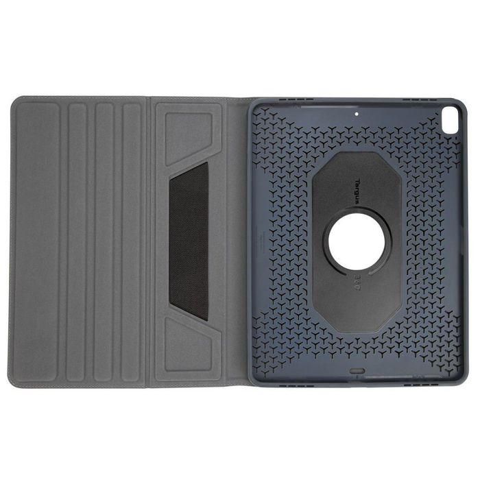 Targus VersaVu Funda Folio para Apple iPad Pro (2018) 12.9 pulgadas, Negra, Poliuretano, Resistente a Golpes y Rayones, con Cierre Magnético 6 Targus VersaVu Funda Folio para Apple iPad Pro (2018) 12.9 pulgadas, Negra, Poliuretano, Resistente a Golpes y Rayones, con Cierre Magnético 6