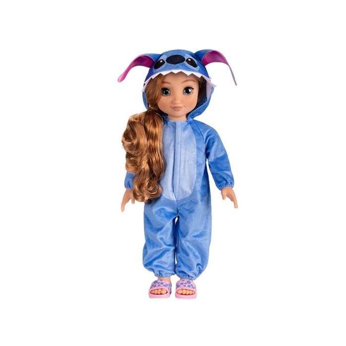 Muñeca disney ily inspirada en stitch 50 cm 3 Muñeca disney ily inspirada en stitch 50 cm 3
