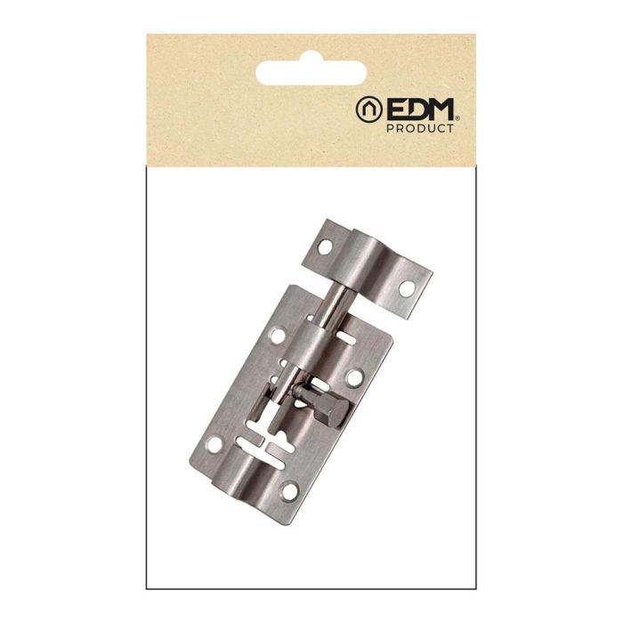 Pasador ps15, acero inoxidable, 100 mm 1 Pasador ps15, acero inoxidable, 100 mm 1