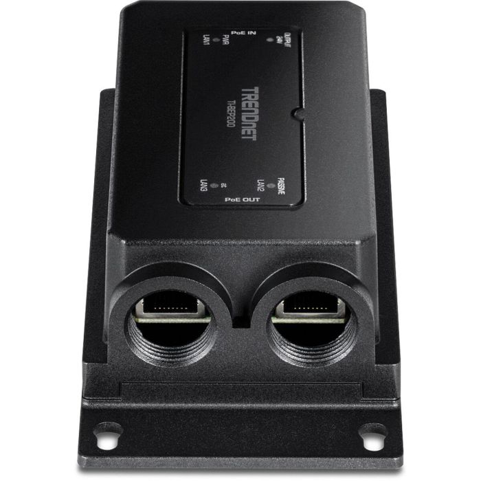 Switch Trendnet TI-BEP200 4 Switch Trendnet TI-BEP200 4