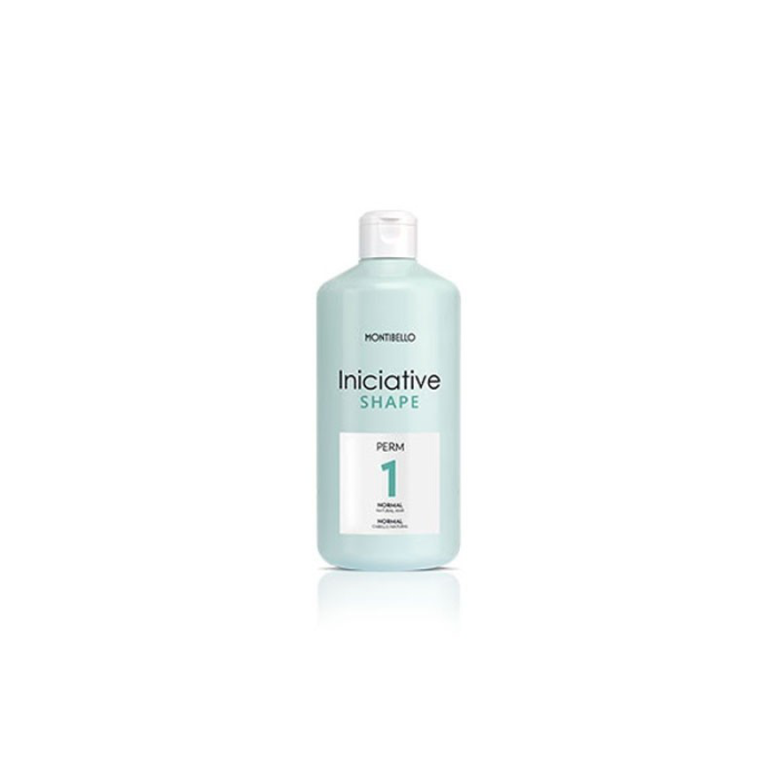 Montibello Iniciative Shape Perm 1 500 mL 1 Montibello Iniciative Shape Perm 1 500 mL 1