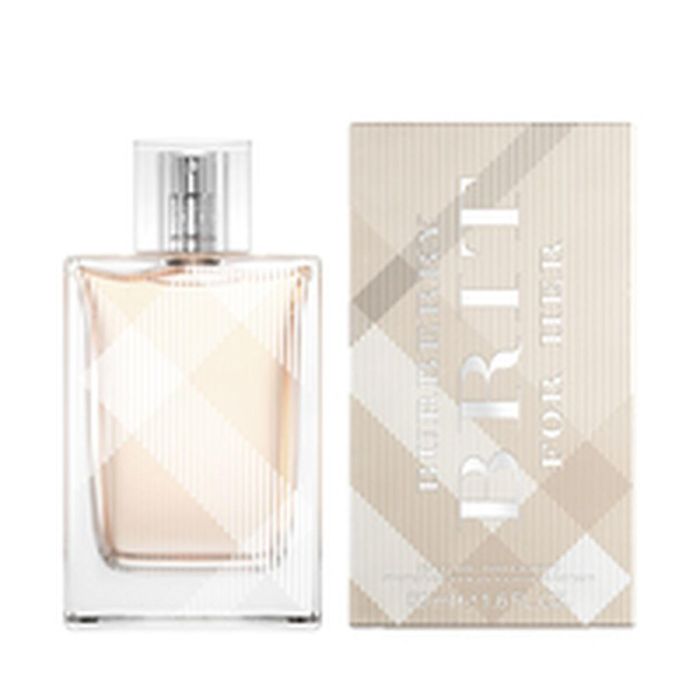 Burberry Brit Edt 50 mL Vaporizador 13 Burberry Brit Edt 50 mL Vaporizador 13