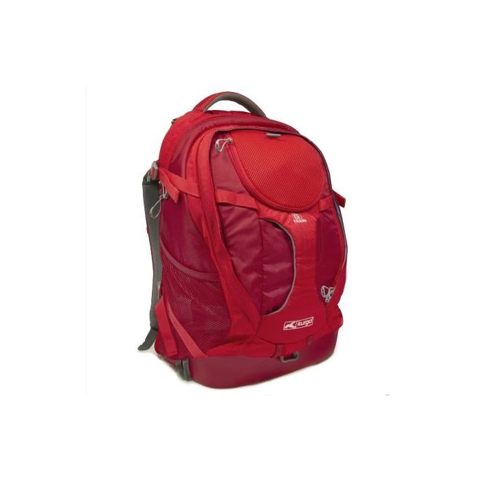 Petsafe Kurgo Mochila G Train K9 Rojo 33x25,4x53 cm Petsafe Kurgo Mochila G Train K9 Rojo 33x25,4x53 cm