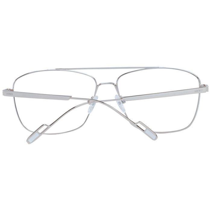 Montura de Gafas Hombre Locman LOCV014 60GLD 1 Montura de Gafas Hombre Locman LOCV014 60GLD 1