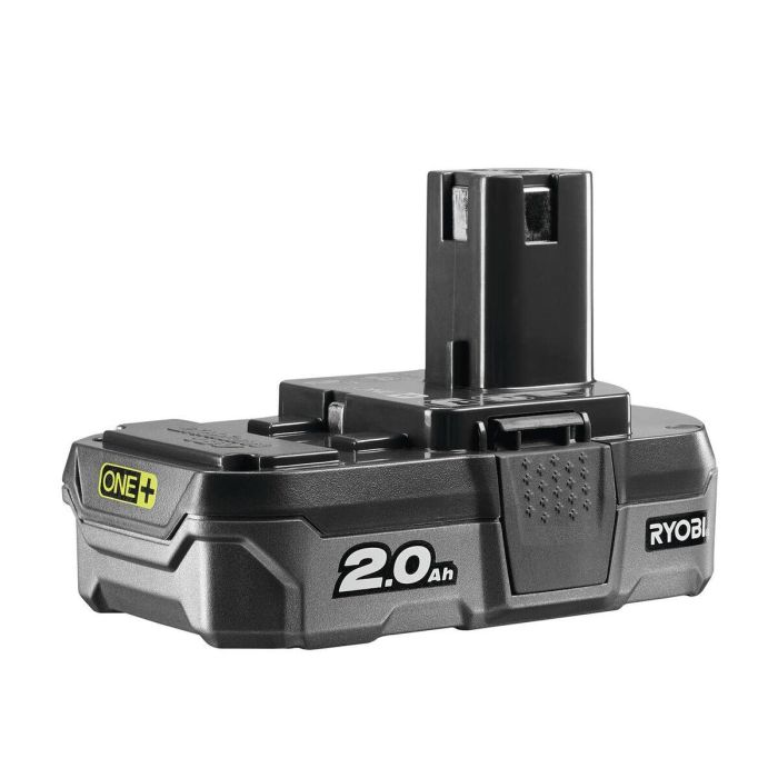Ryobi R18PD3-242S Taladro atornillador de impacto ONE+ 6