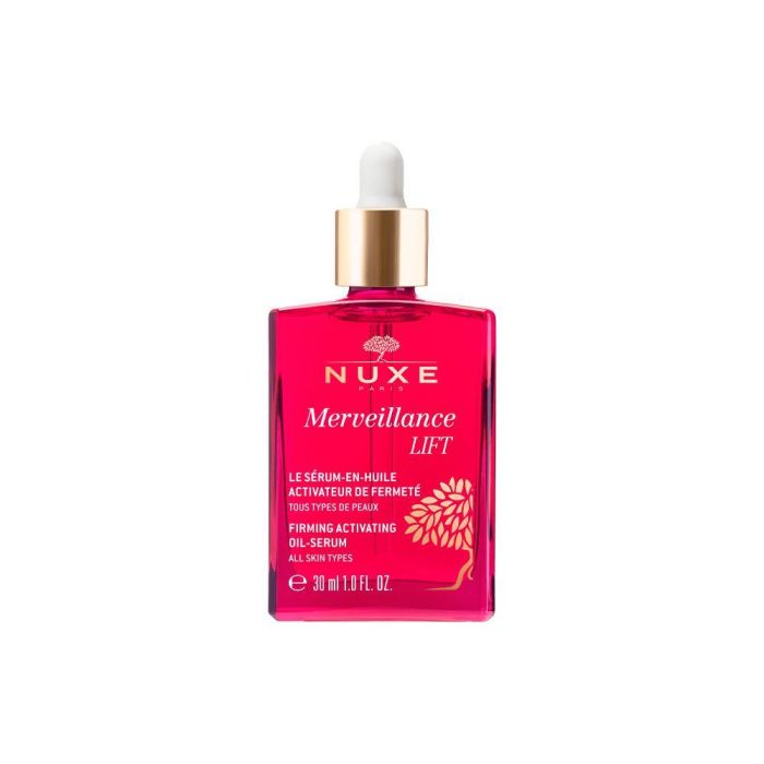 Nuxe Merveillance Lift Sérum en Aceite Antiedad Concentrado 30ml