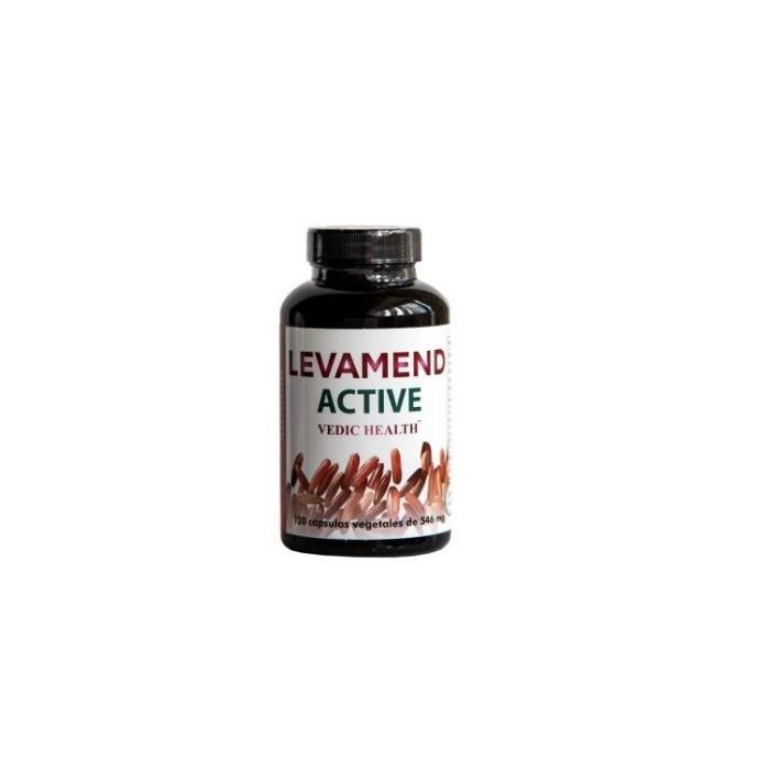 Levamend Active 120Cap.