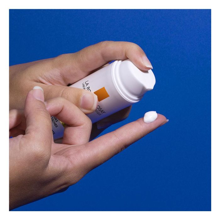 La Roche-Posay Anthelios Age Correct Spf50 50 mL Protector Solar Antiedad