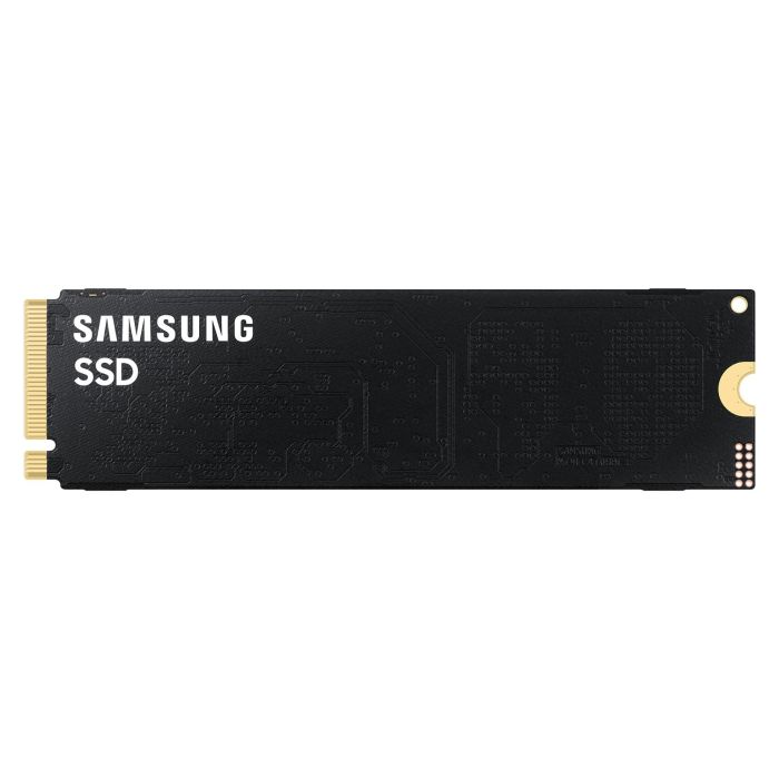 Samsung MZ-VAP1T0BW SSD 1 TB NVMe PCIe 5.0 M.2 V-NAND TLC, Lectura 14700 MB/s, Escritura 13300 MB/s