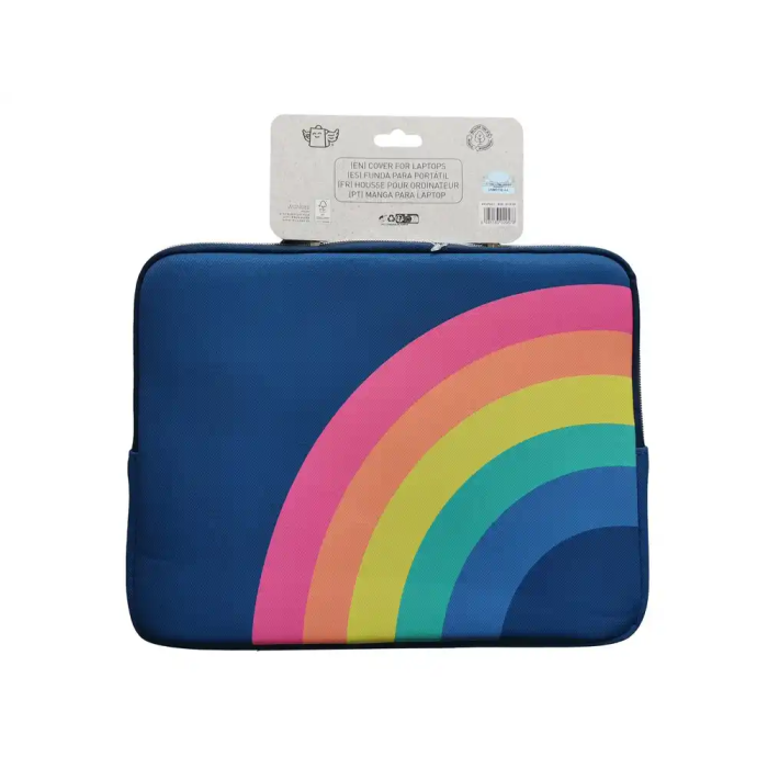 Mr. Wonderful Funda para Portátil 12 Pulgadas Koala 4