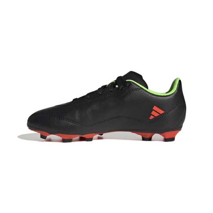 Botas de Fútbol para Niños Adidas X Speedportal 4 Negro 6