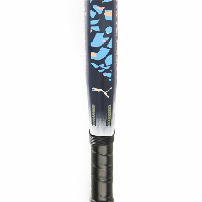 Pala de Pádel Puma Solarattackdel Pw Multicolor 2 Pala de Pádel Puma Solarattackdel Pw Multicolor 2