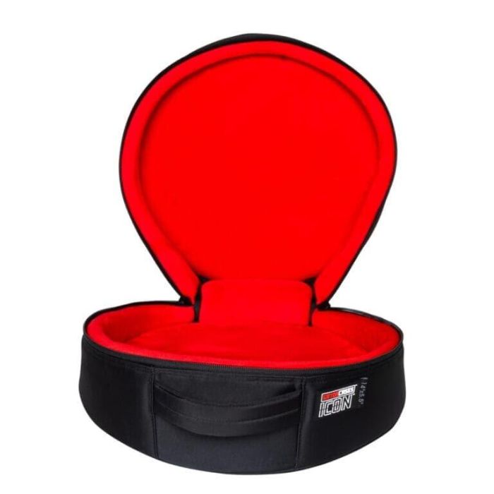 Gator Funda G-Icon para Caja 14" x 5", Dimensiones 457,2 x 457,2 x 228,6 mm