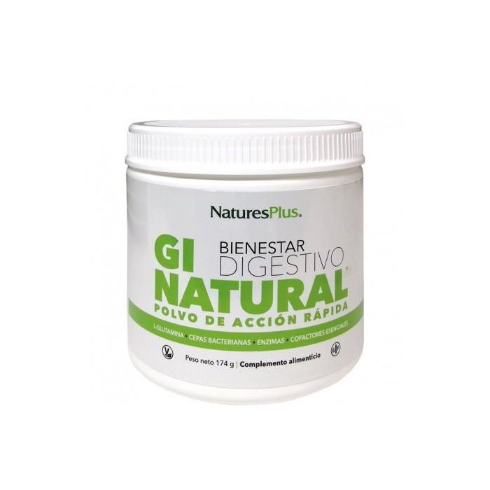 Gi Natural Polvo