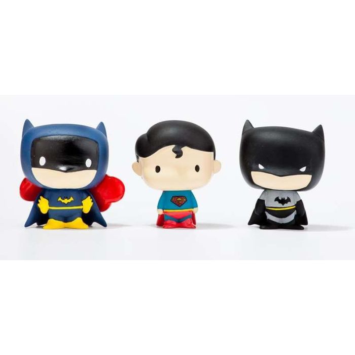Figura superehoes para bañera 3 piezas 1 Figura superehoes para bañera 3 piezas 1