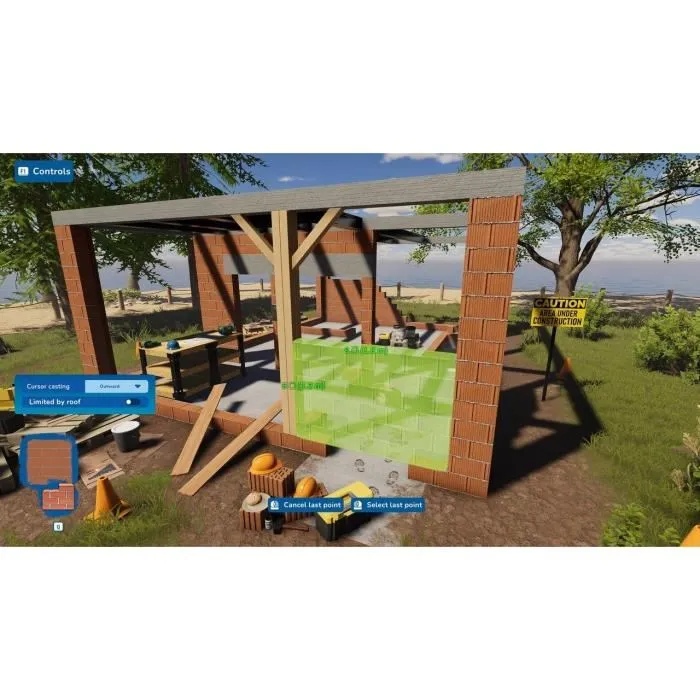 Just For Games 5060264379293 House Flipper 2 - Juego de PS5 5