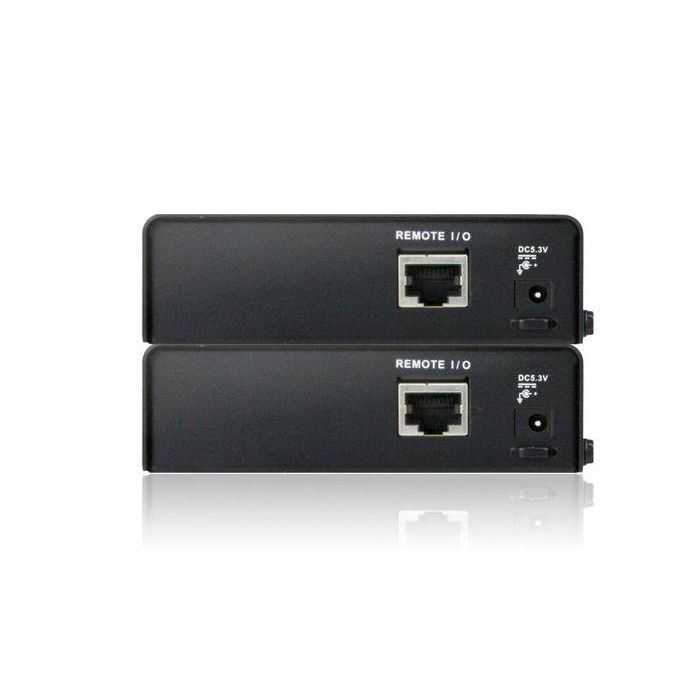 Aten Extensor de Audio/Video HDMI 1 Aten Extensor de Audio/Video HDMI 1