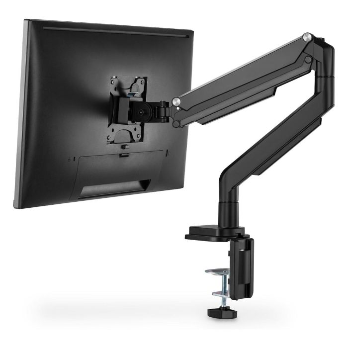 Digitus Soporte Mesa Monitor Negro DA-90394 Gas, 1 Monitor, 15-32", hasta 9kg 5