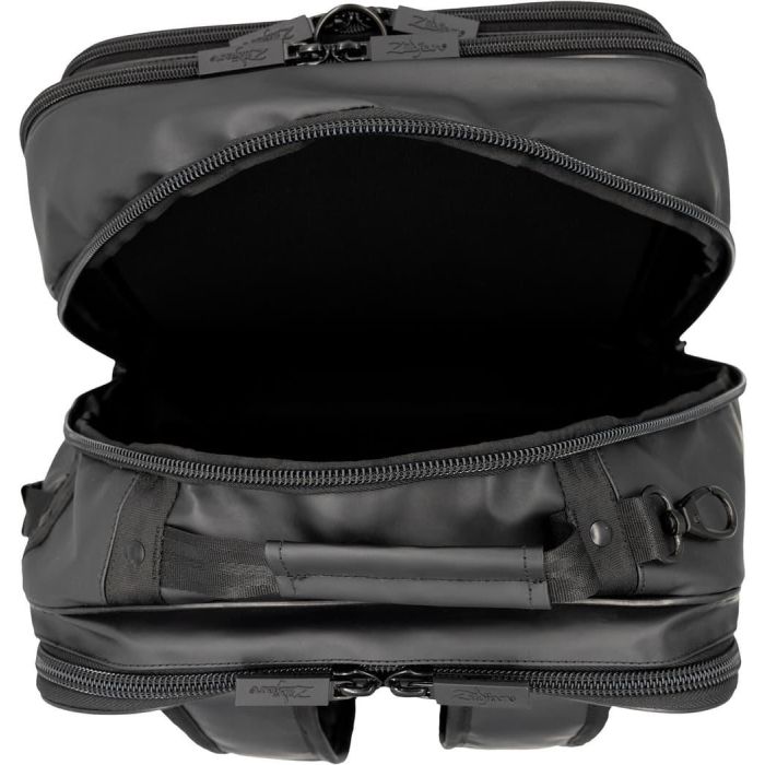 Mochila Zildjian Touring Collection - Negra 2