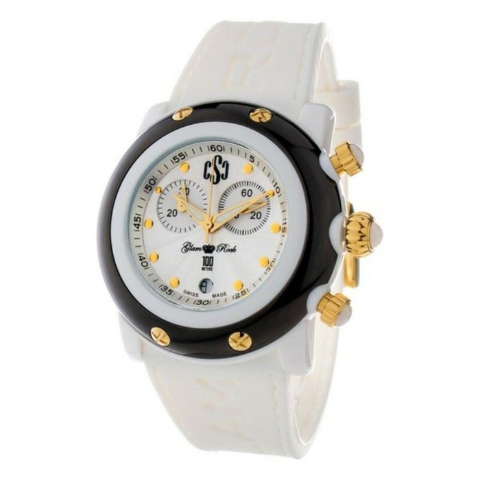 Reloj Mujer Glam Rock GR62109 (Ø 46 mm) 1