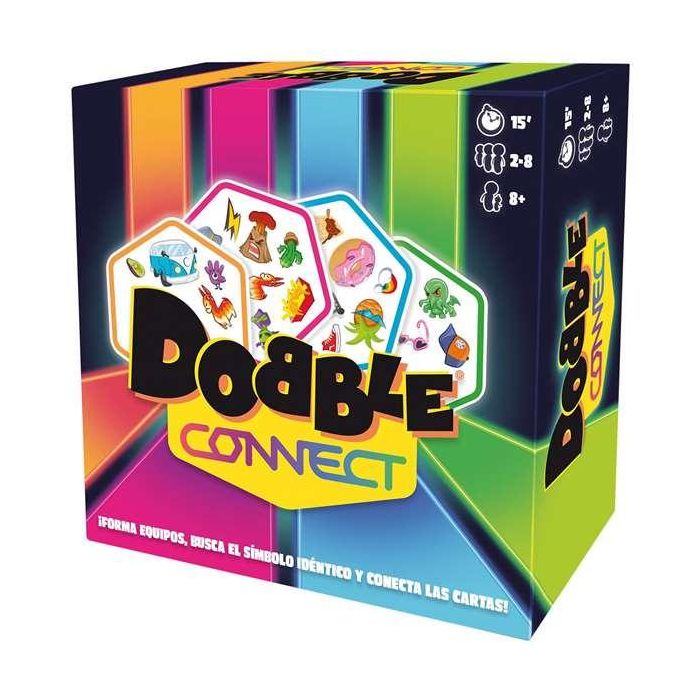 Dobble Connect 1 Dobble Connect 1