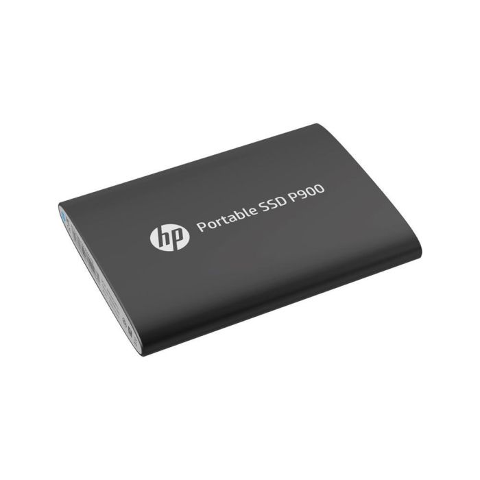 Disco Duro Externo HP P900 4 TB SSD 2 Disco Duro Externo HP P900 4 TB SSD 2